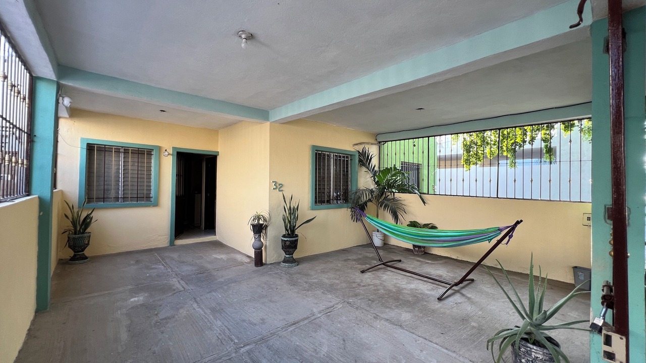 Photo of Patio Balcony in Manzanillo