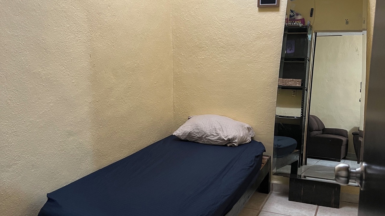 Photo of Bedroom in Manzanillo