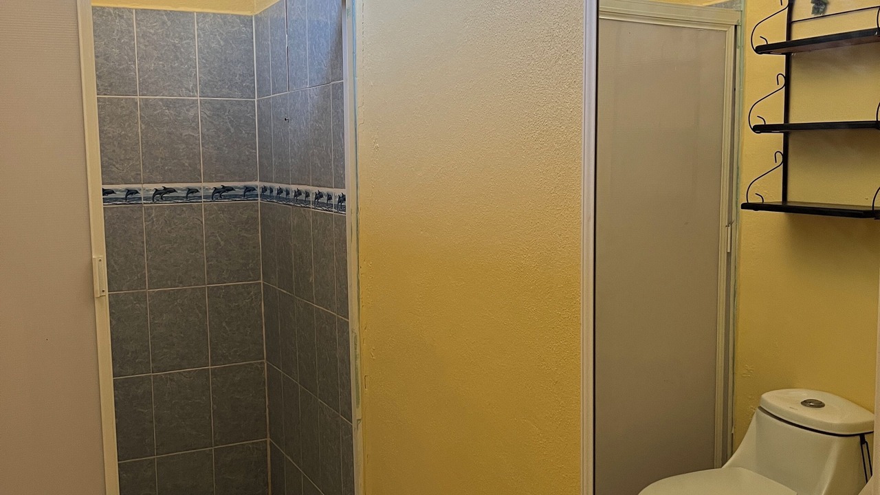 Photo of Bathroom in Manzanillo