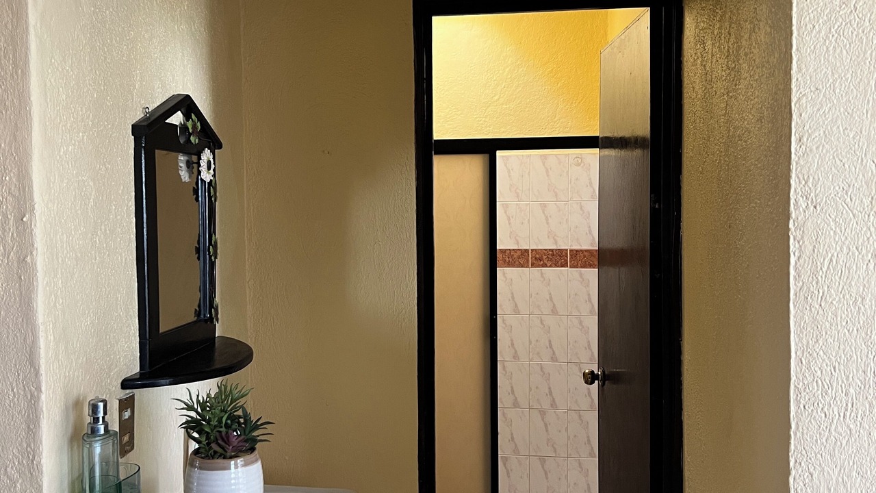 Photo of Bathroom in Manzanillo