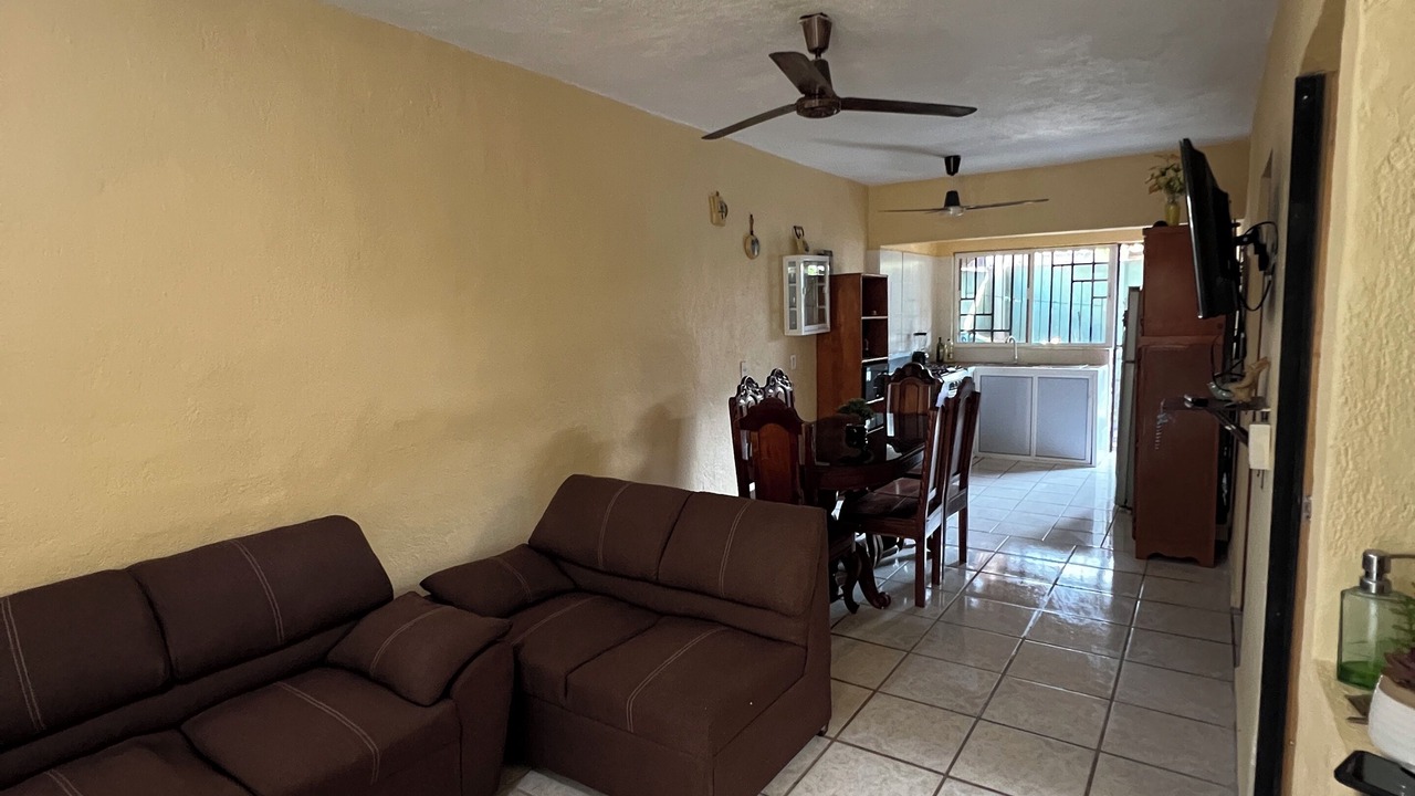 Photo of Livingroom in Manzanillo