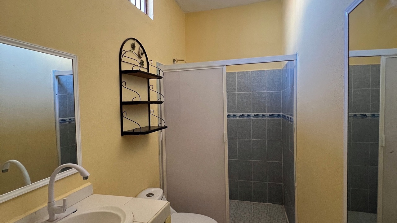 Photo of Bathroom in Manzanillo
