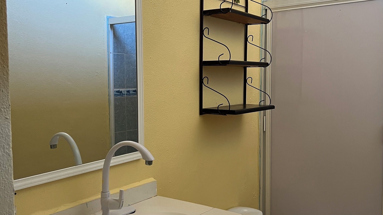 Photo of Bathroom in Manzanillo