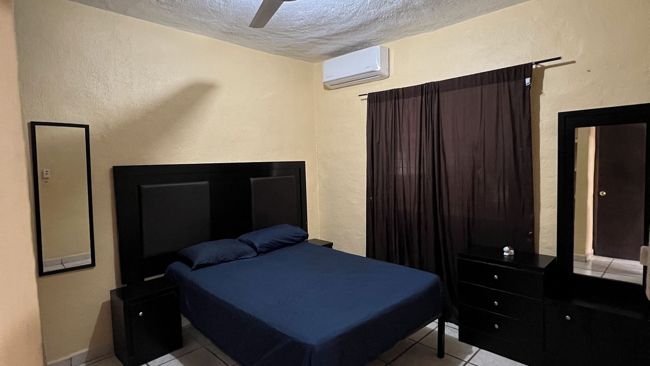 Photo of Bedroom in Manzanillo