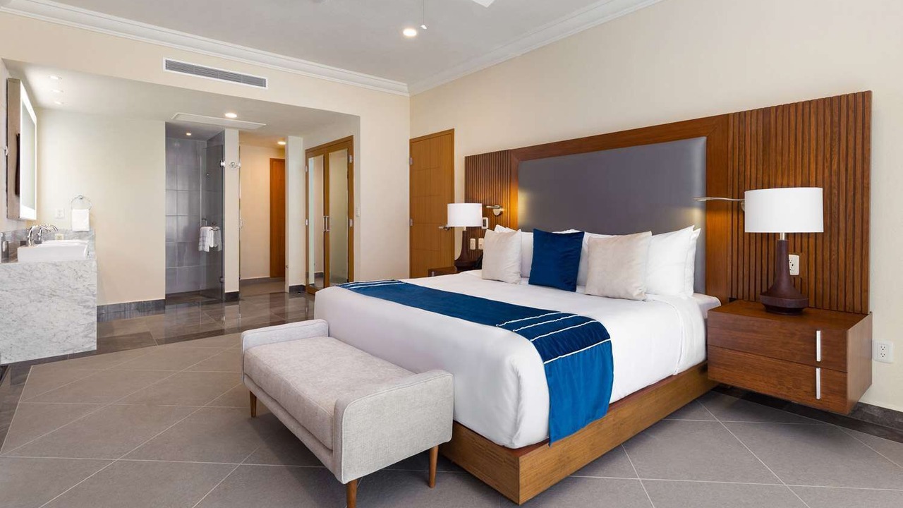 Photo of Bedroom in San Jose del Cabo