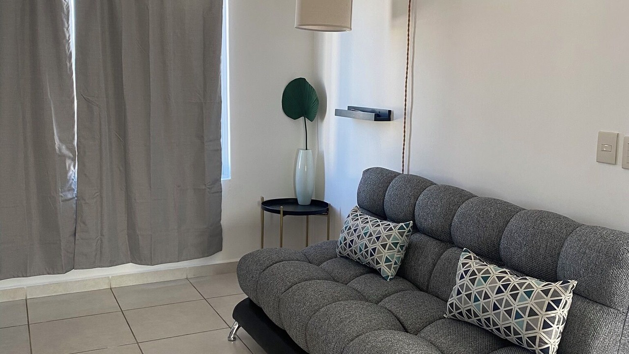 Photo of Livingroom in Mazatlan