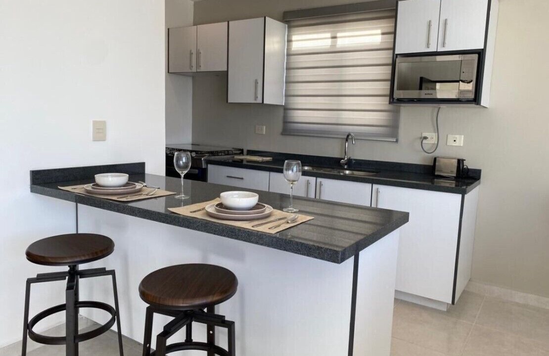 Photo of Kitchen in Mazatlan