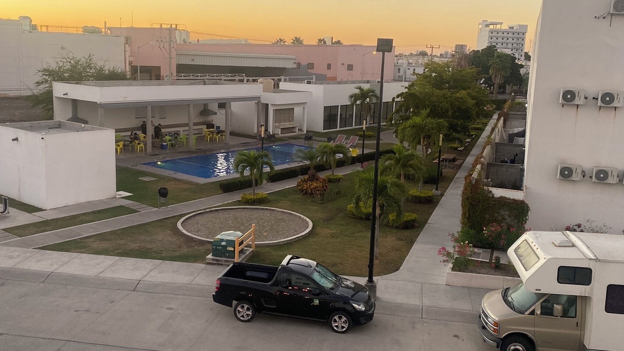Photo of Outdoor in Mazatlan