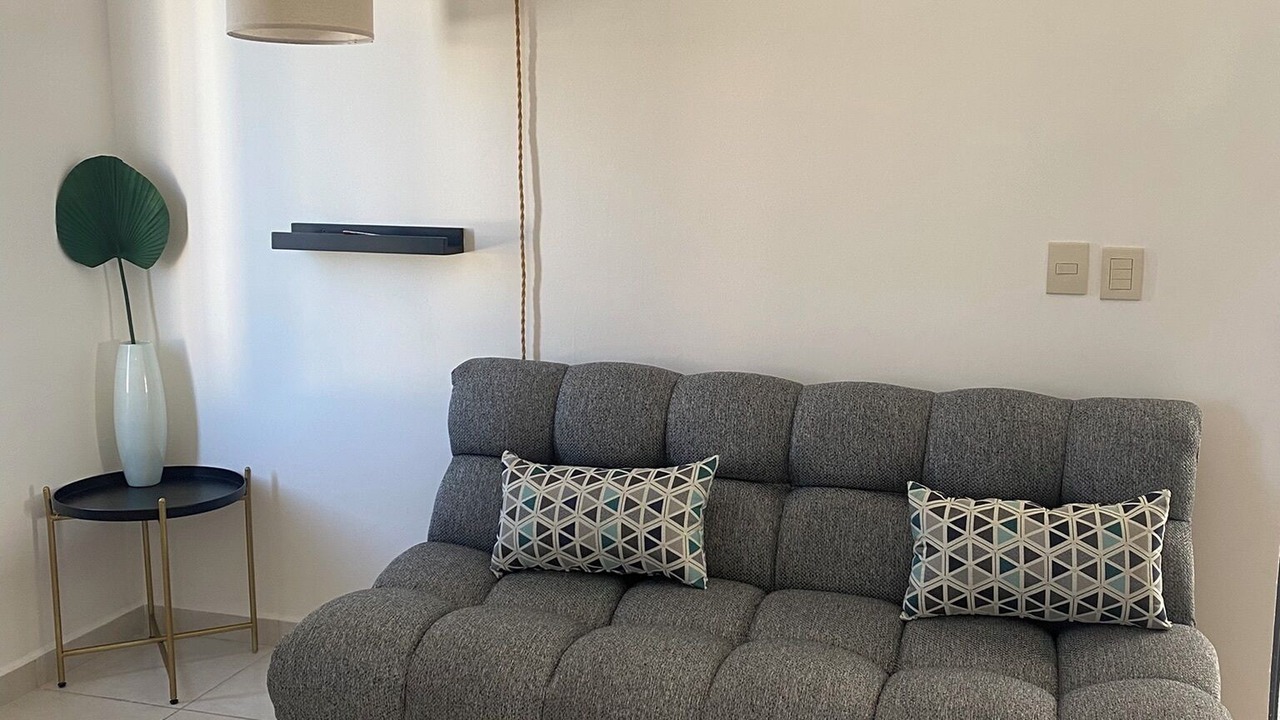 Photo of Livingroom in Mazatlan