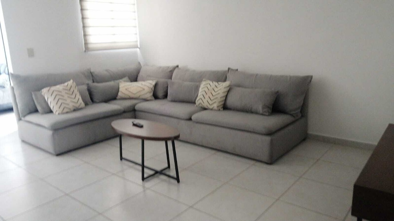 Photo of Livingroom in Mazatlan
