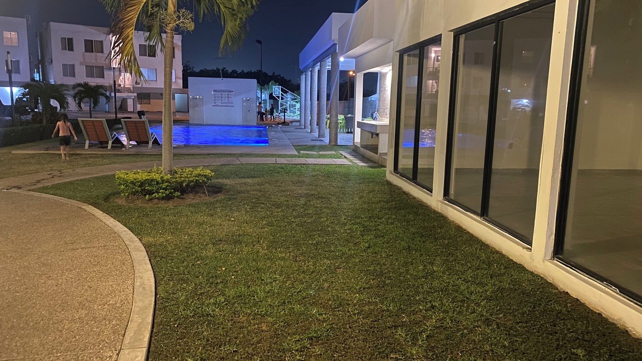 Photo of Outdoor in Mazatlan