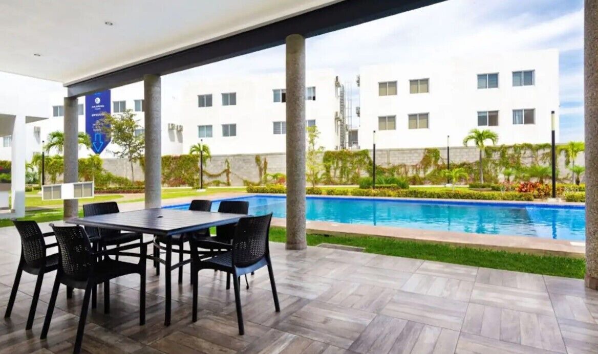 Photo of Outdoor in Mazatlan