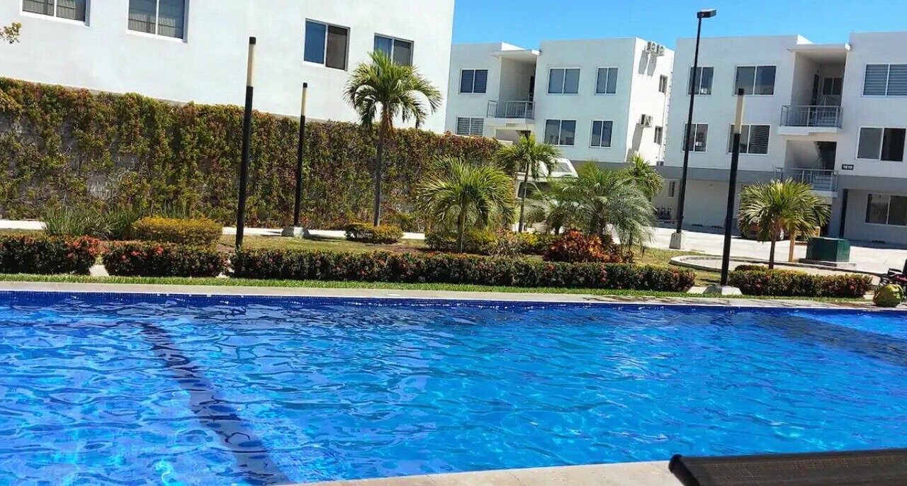 Photo of Outdoor in Mazatlan