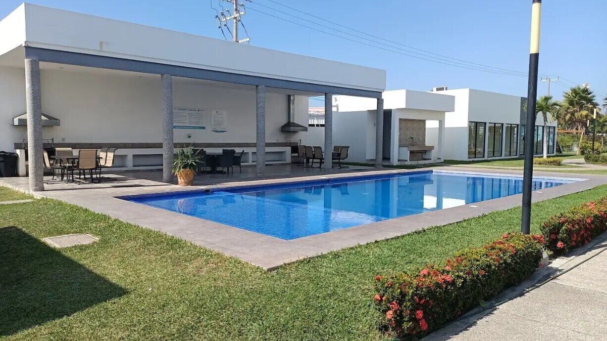 Photo of Outdoor in Mazatlan