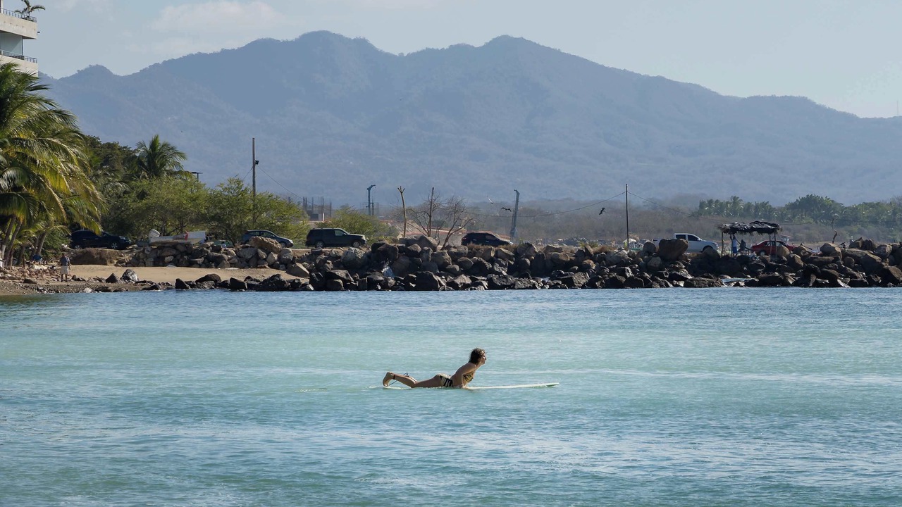 Photo of Others in Punta de Mita