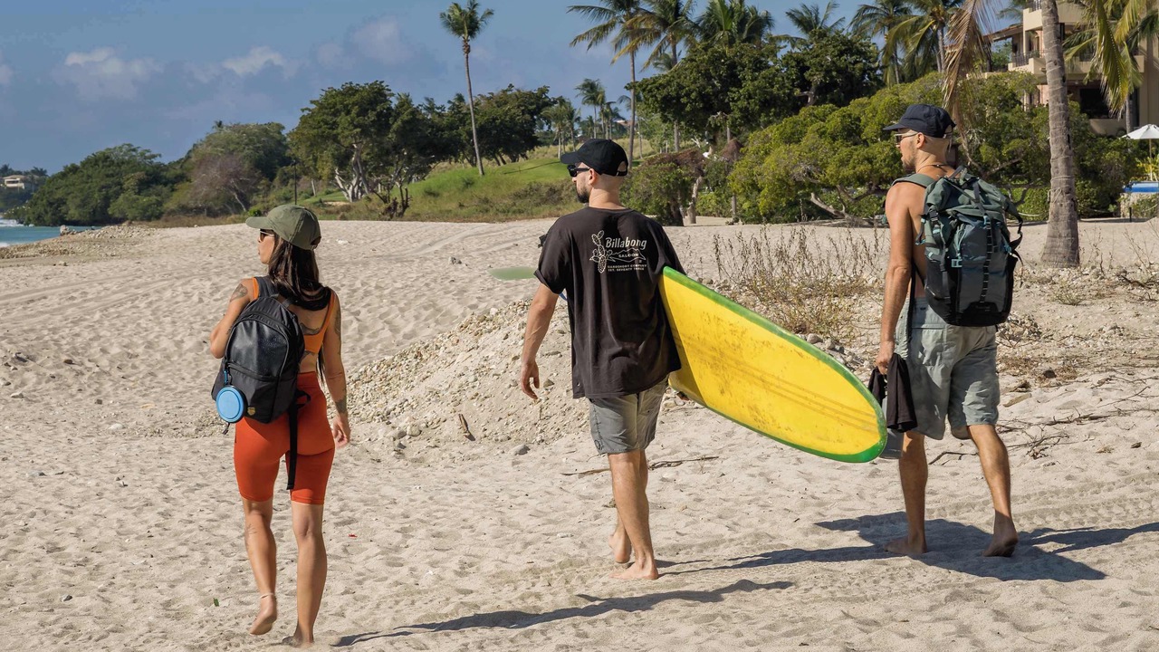 Photo of Others in Punta de Mita