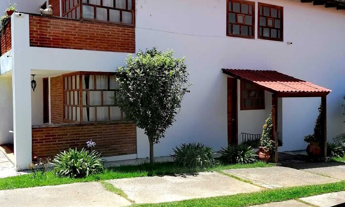 Photo of Outdoor in San Cristobal de las Casas