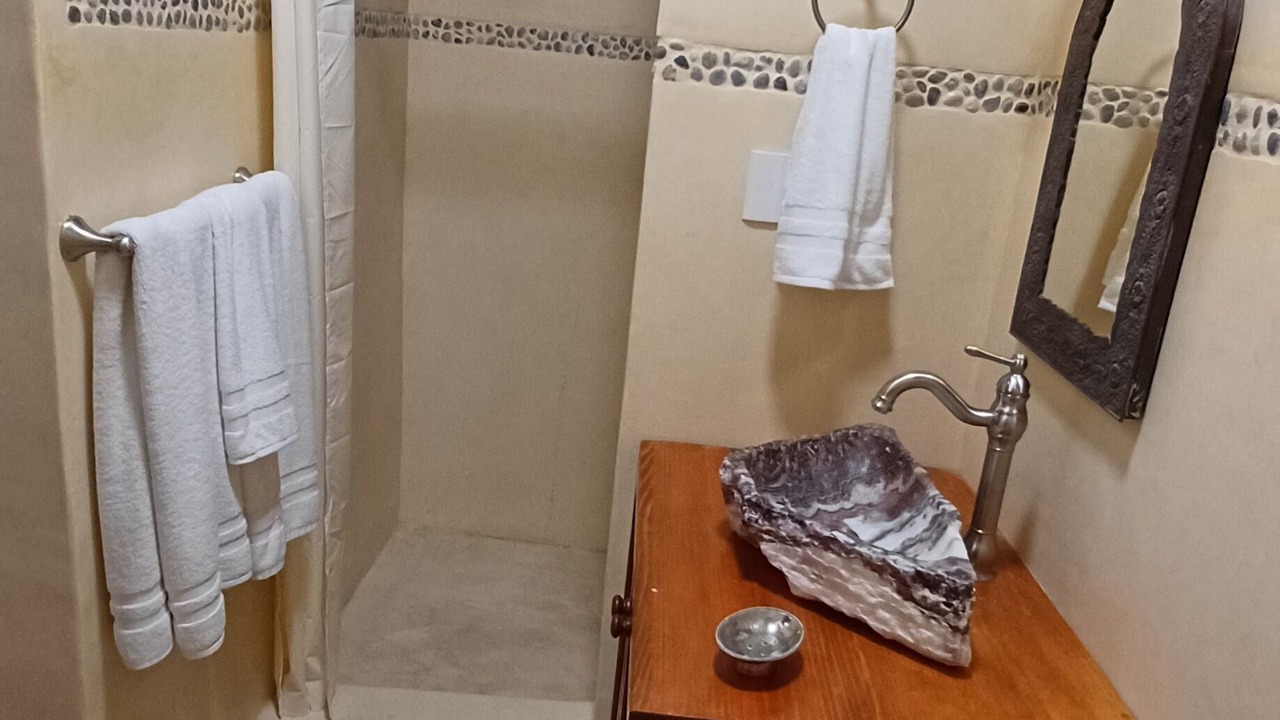 Photo of Bathroom in Playa Las Gatas