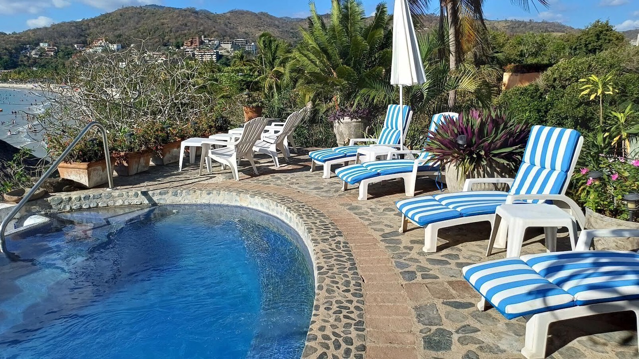 Photo of Outdoor in Playa Las Gatas