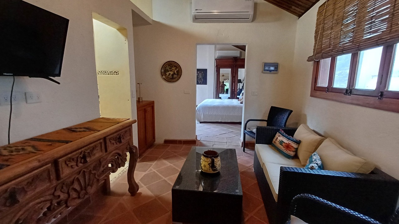Photo of Bedroom in Playa Las Gatas