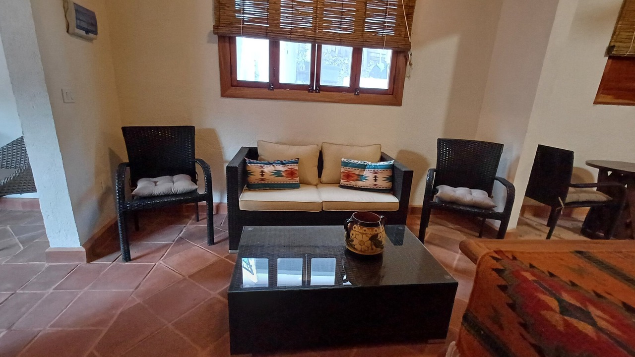 Photo of Livingroom in Playa Las Gatas