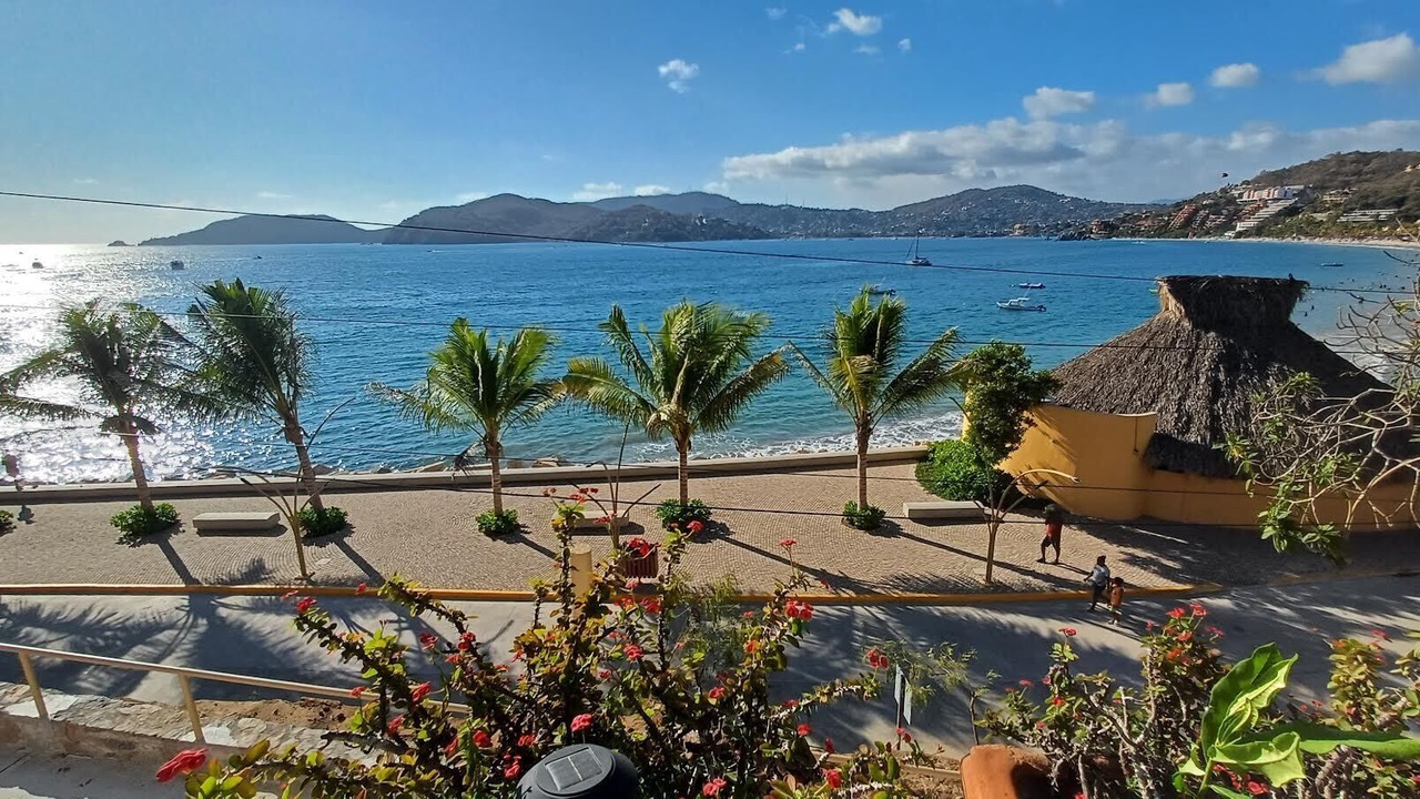 Photo of Outdoor in Playa Las Gatas
