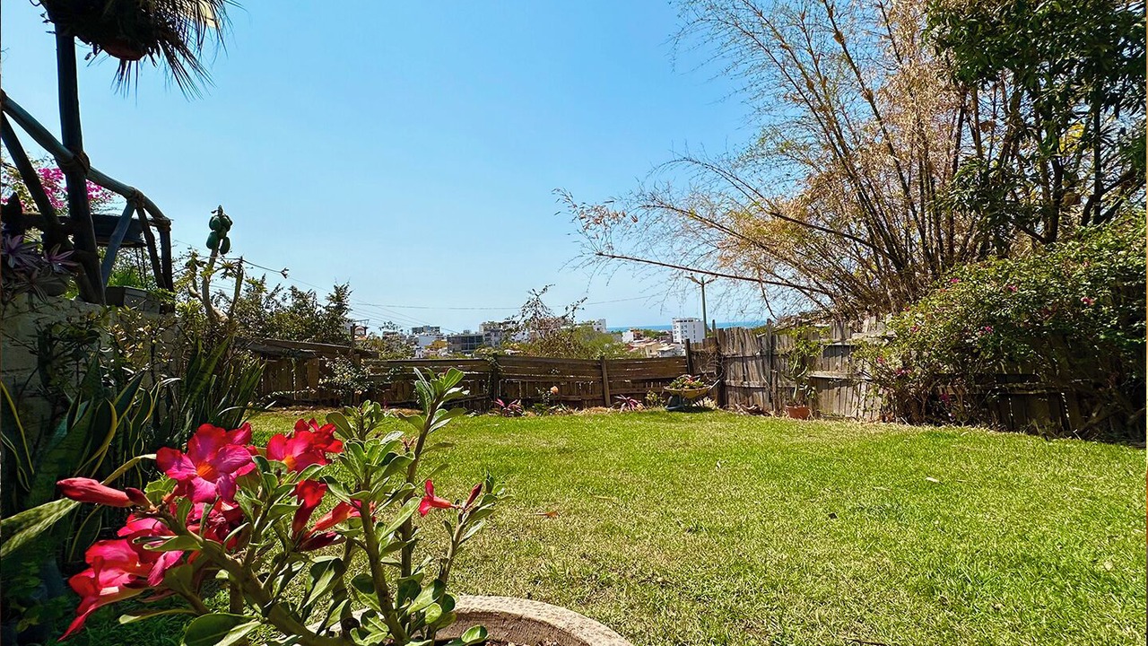 Photo of Outdoor in Benito Juarez