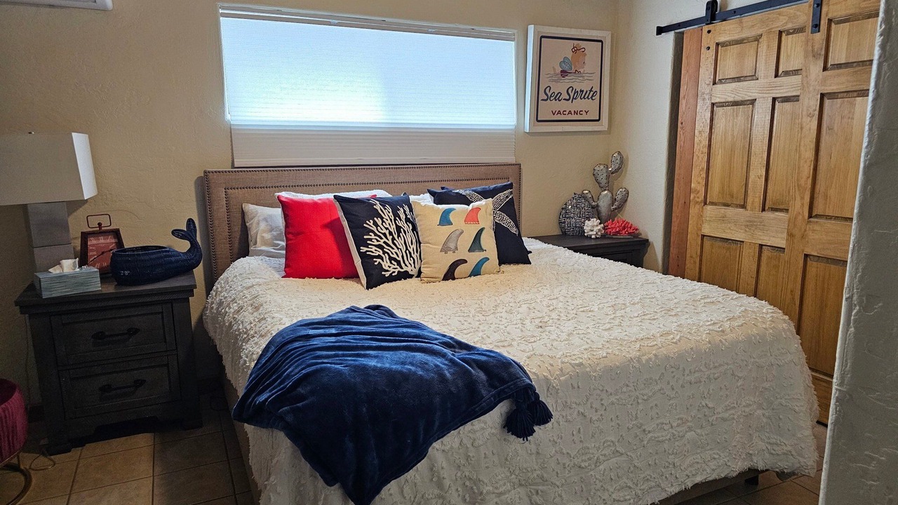 Photo of Bedroom in Parker Strip