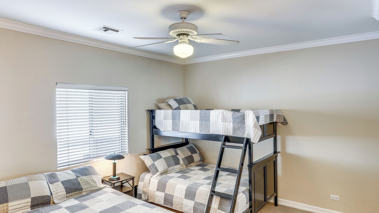 Photo of Bedroom in Moovalya Keys
