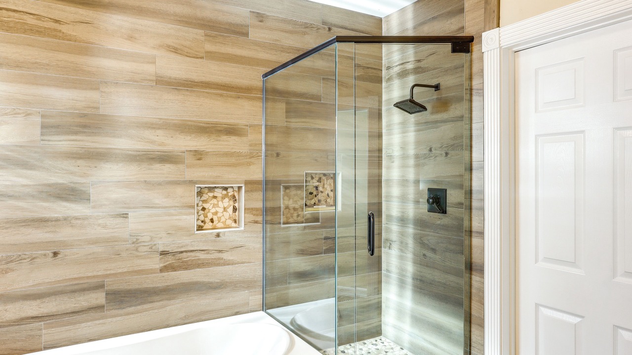 Photo of Bathroom in Moovalya Keys