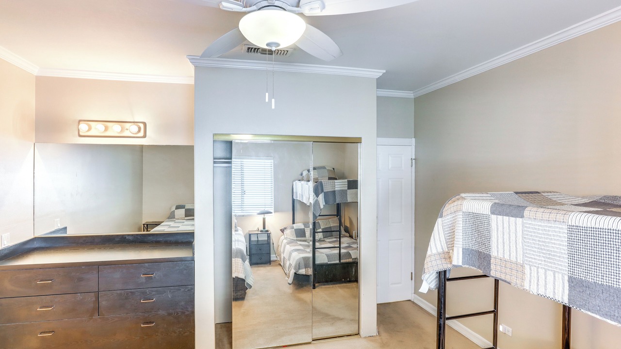 Photo of Bedroom in Moovalya Keys