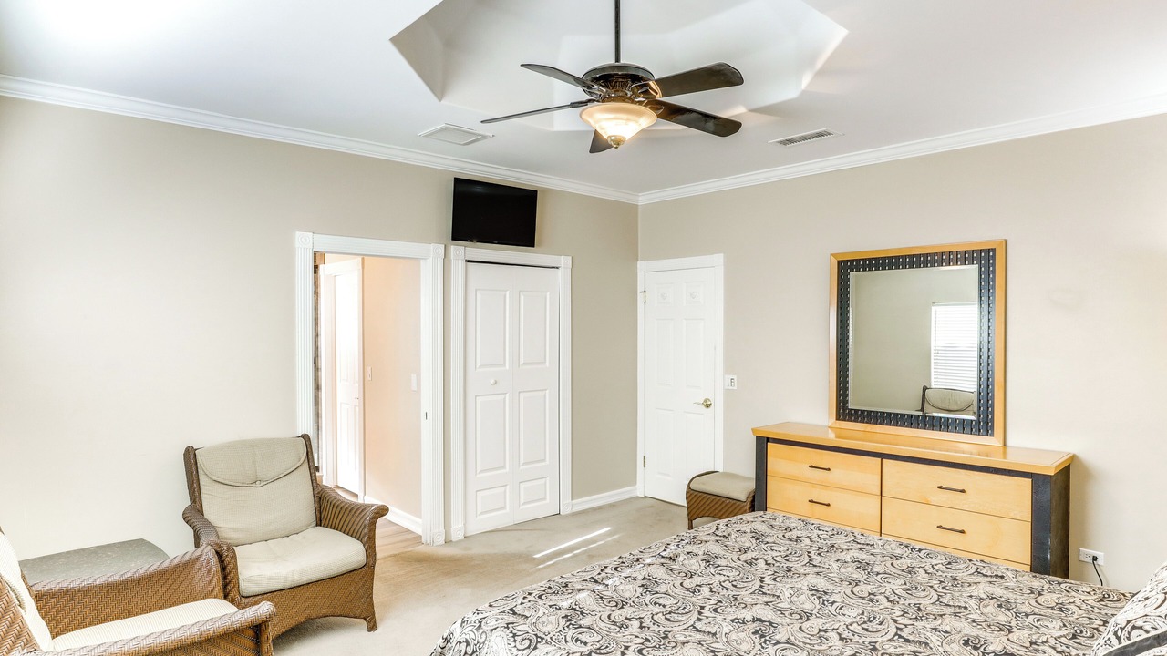 Photo of Bedroom in Moovalya Keys