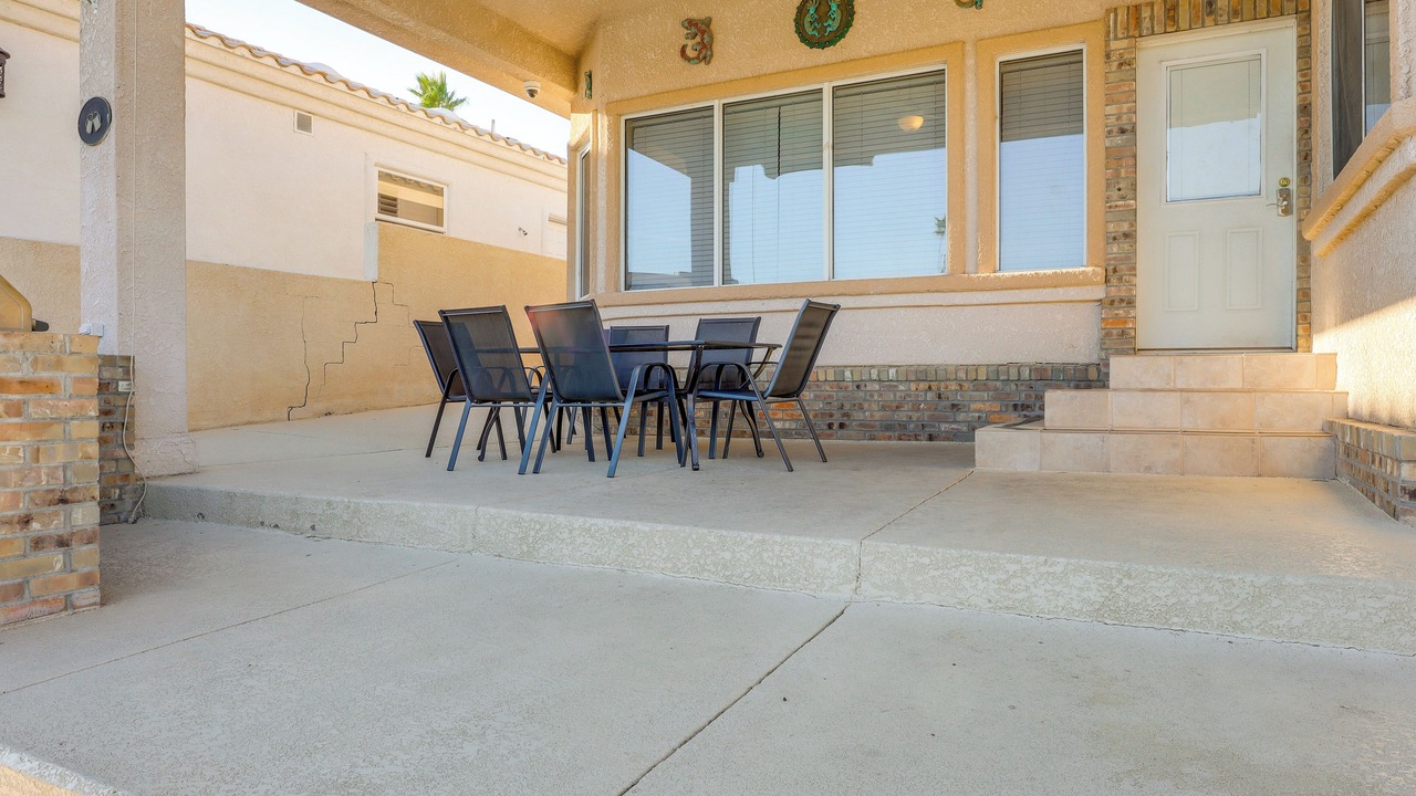 Photo of Outdoor in Moovalya Keys