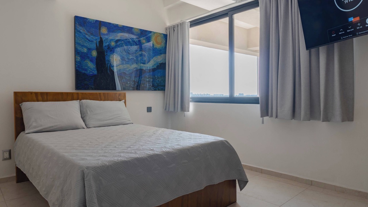 Photo of Bedroom in Acapulco
