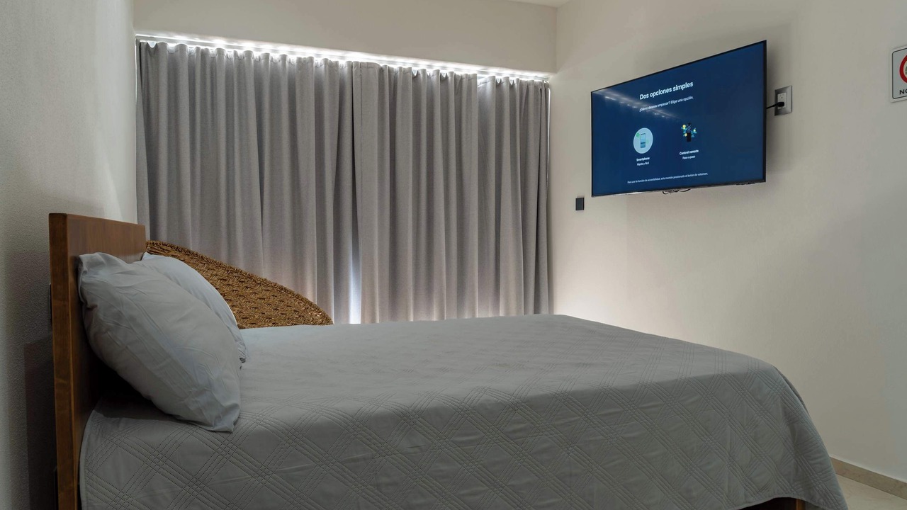 Photo of Bedroom in Acapulco