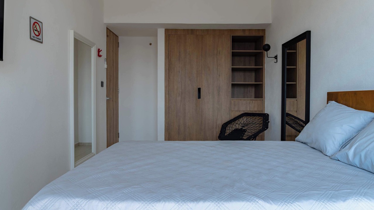 Photo of Bedroom in Acapulco