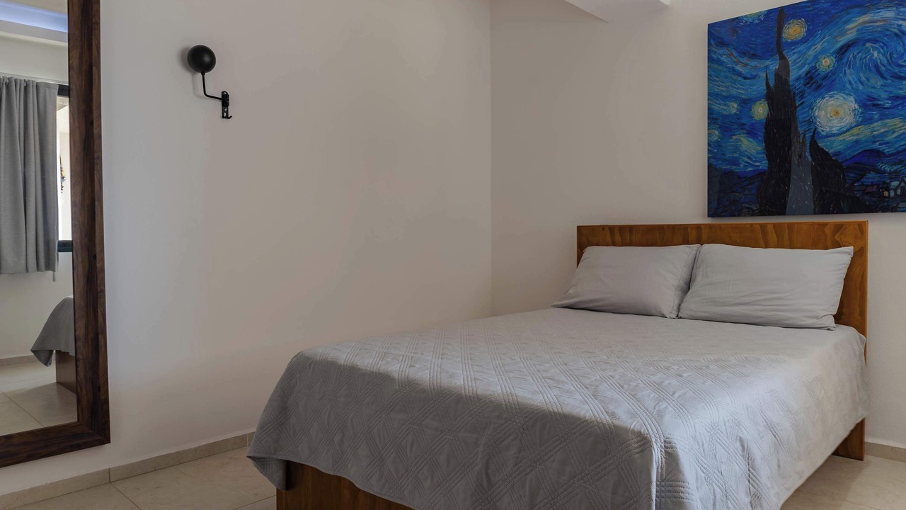 Photo of Bedroom in Acapulco