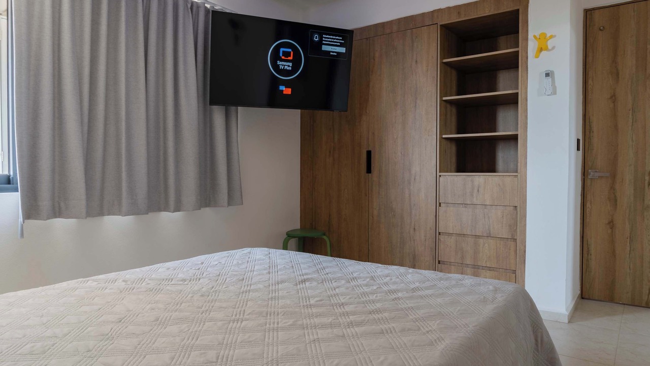 Photo of Bedroom in Acapulco