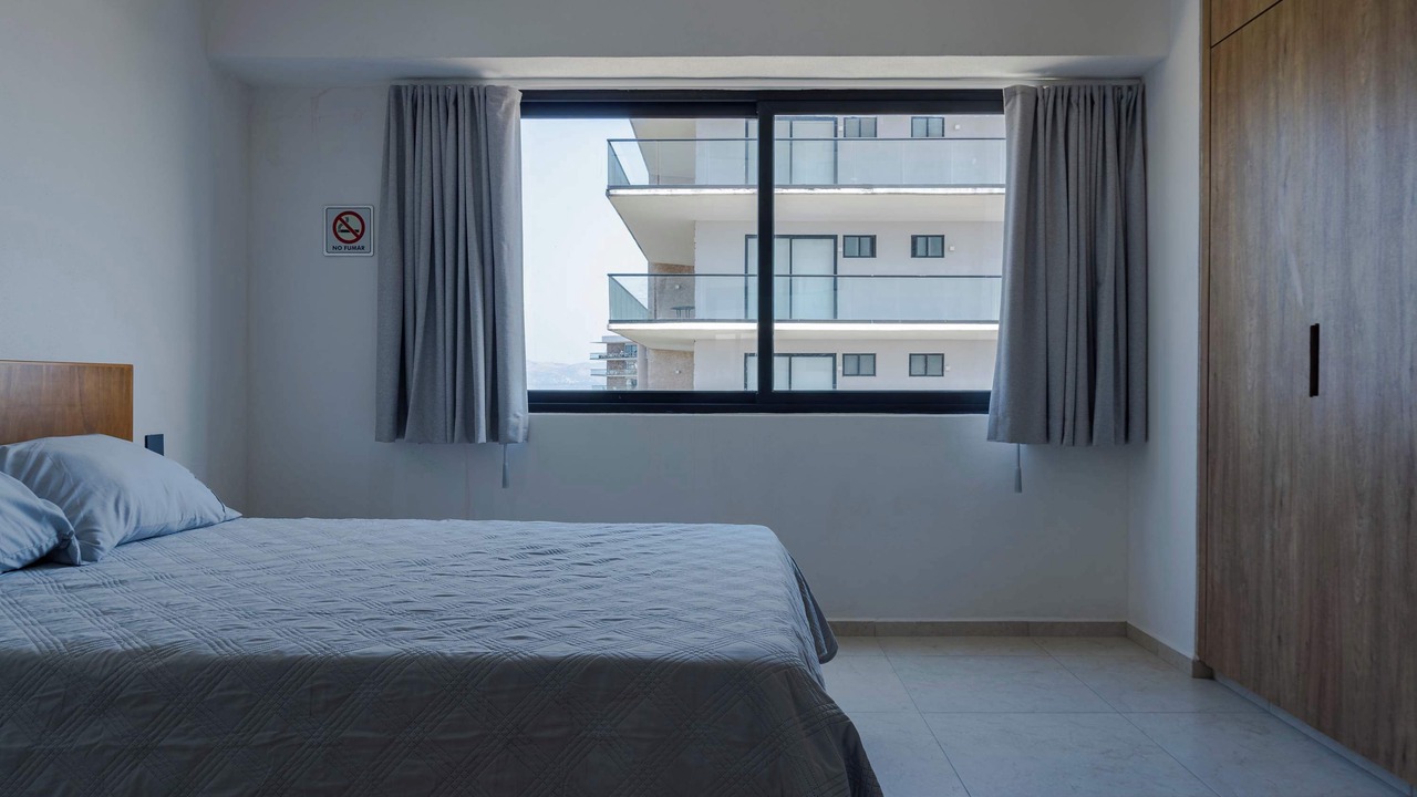 Photo of Bedroom in Acapulco