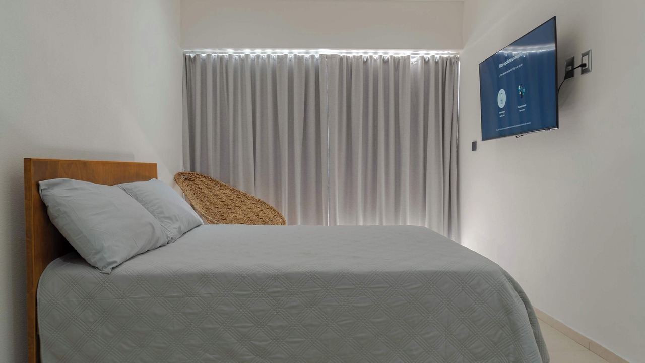 Photo of Bedroom in Acapulco