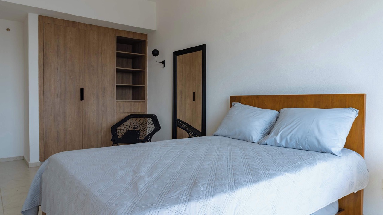 Photo of Bedroom in Acapulco