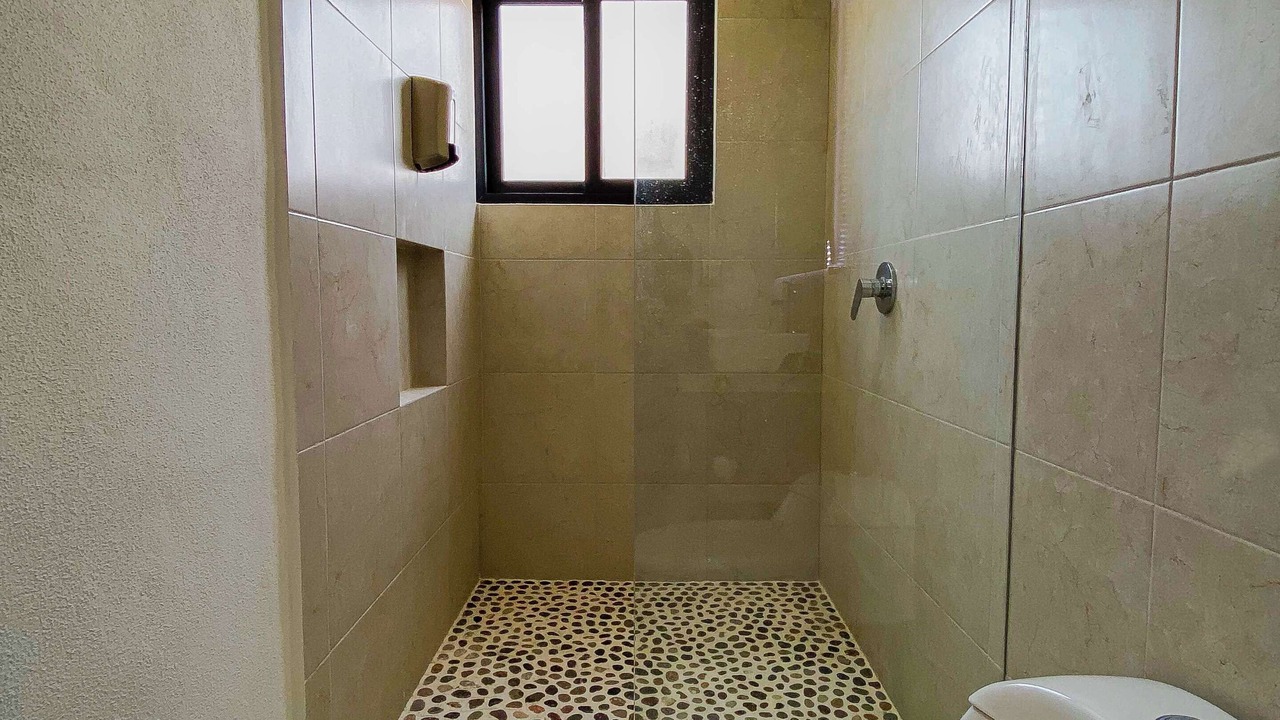 Photo of Bathroom in Acapulco