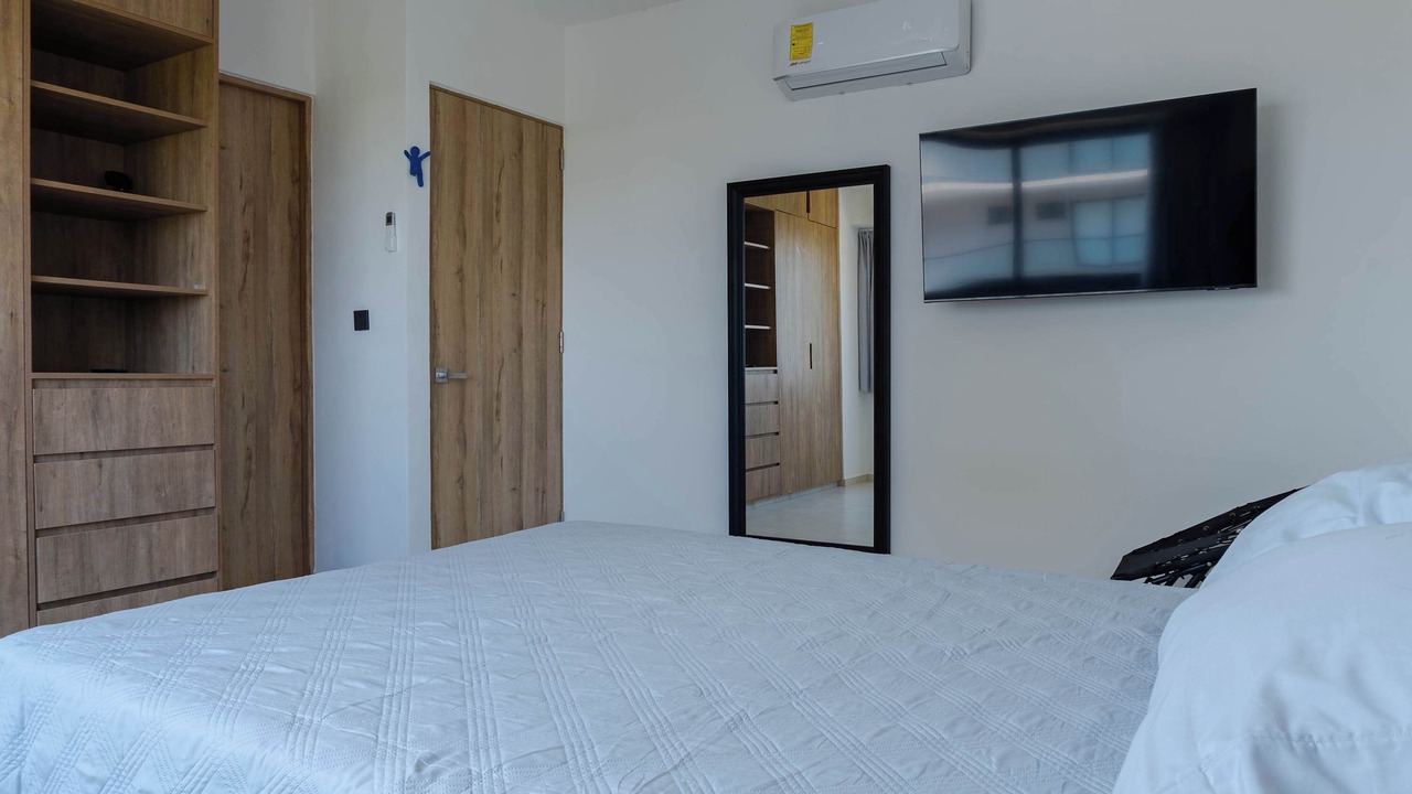 Photo of Bedroom in Acapulco