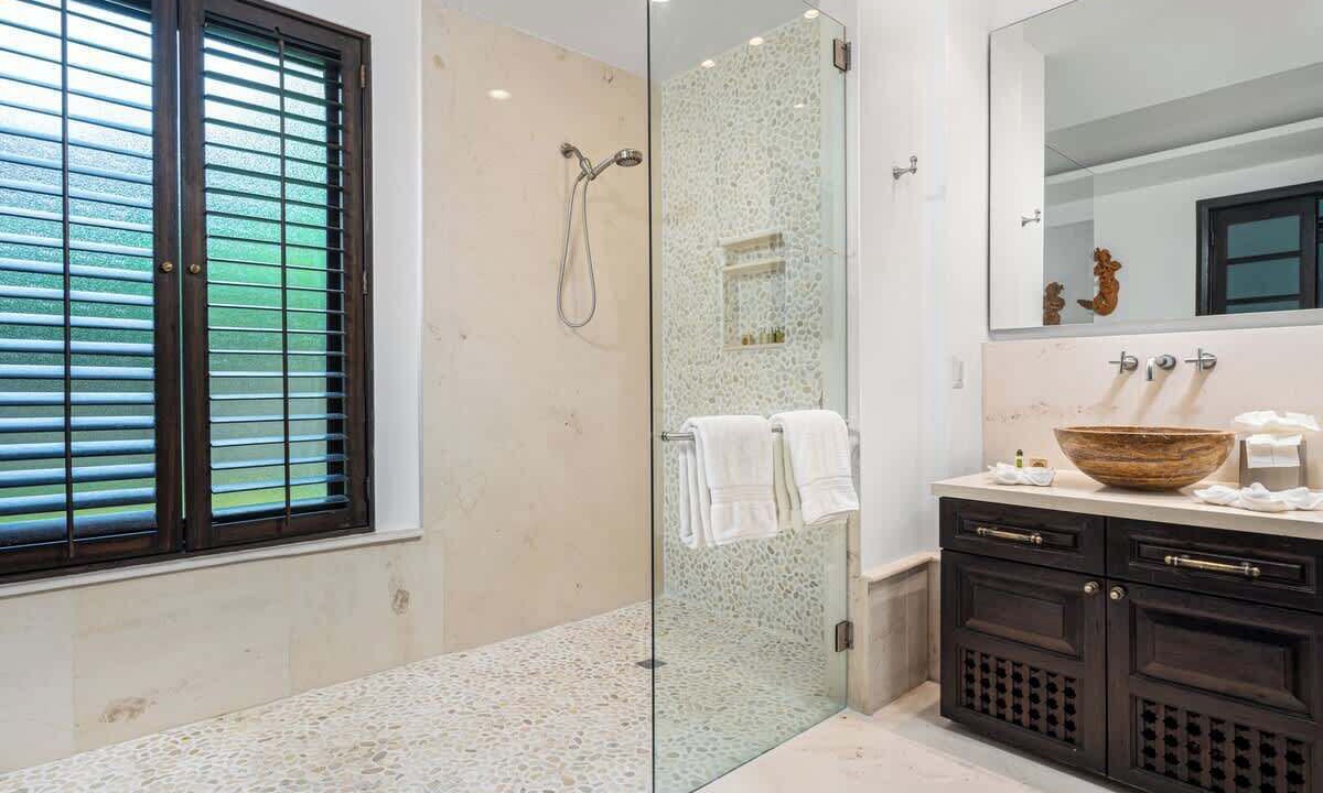 Photo of Bathroom in Punta de Mita