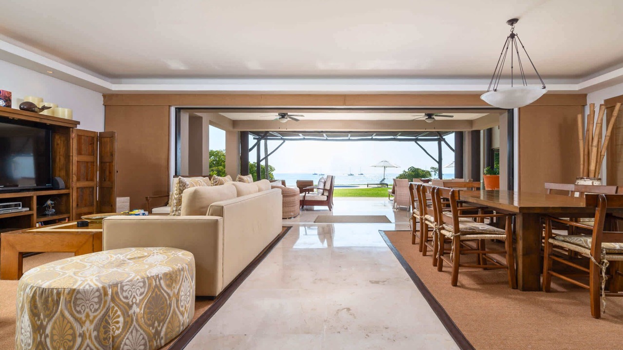 Photo of Bedroom in Punta de Mita