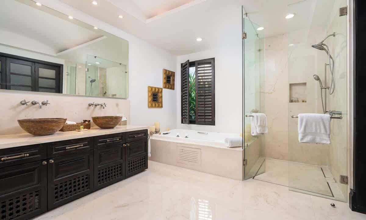 Photo of Bathroom in Punta de Mita