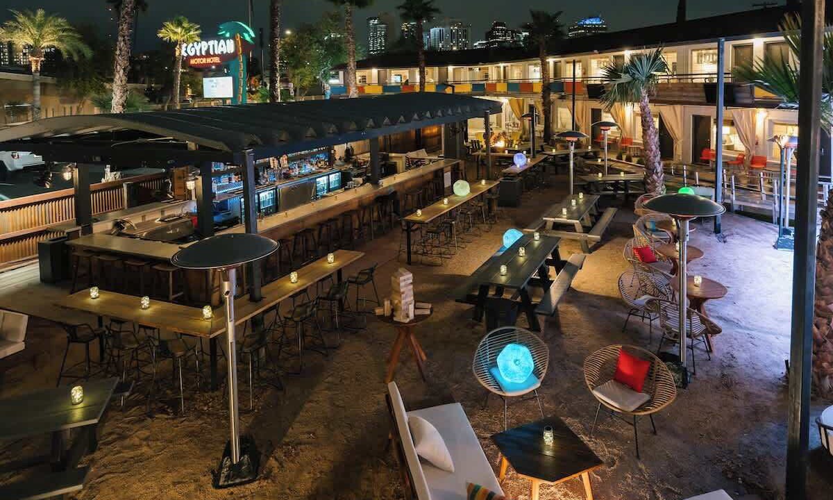 Photo of Outdoor in Governmental Mall