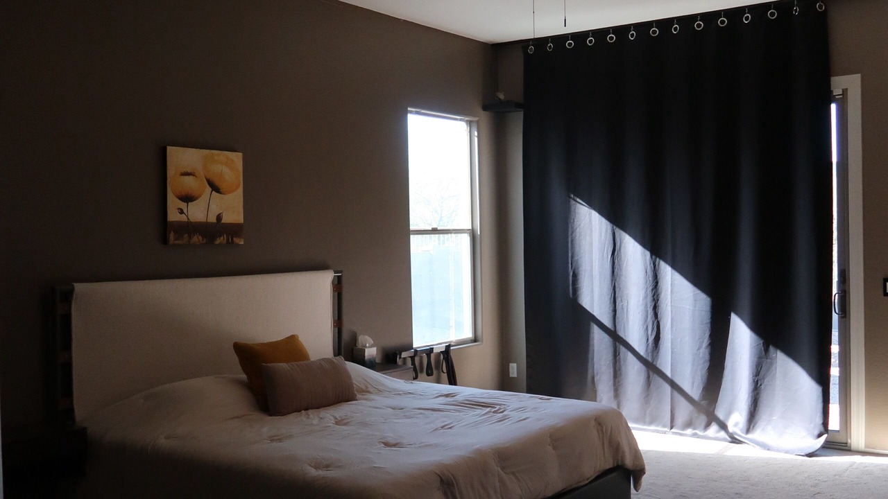 Photo of Bedroom in Tramonto
