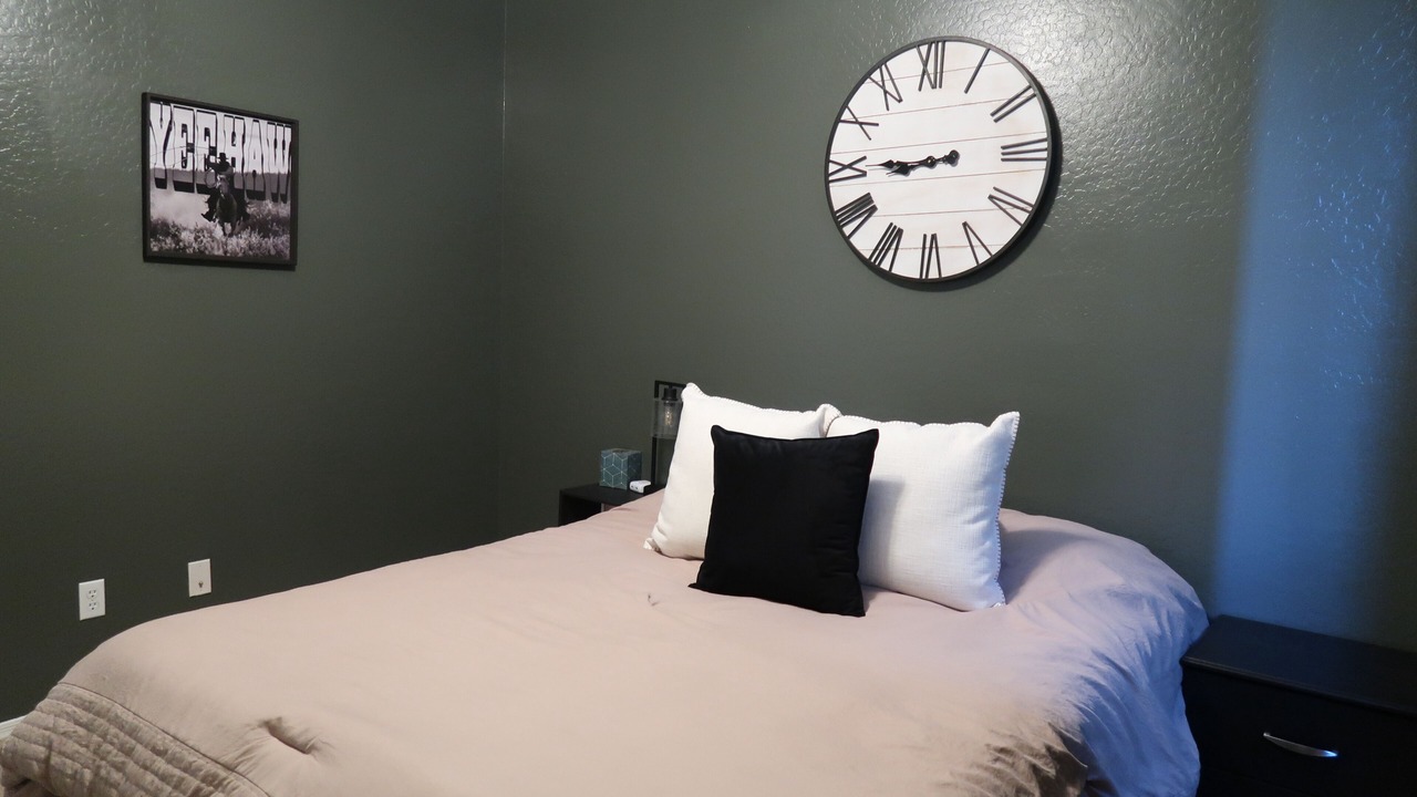 Photo of Bedroom in Tramonto