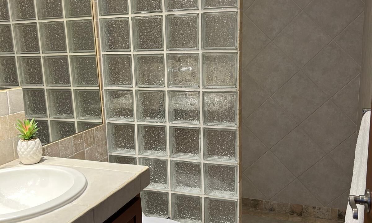 Photo of Bathroom in El Tezal